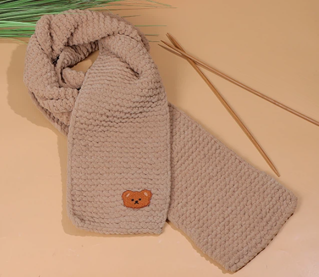 thick yarn for crochet rugs
