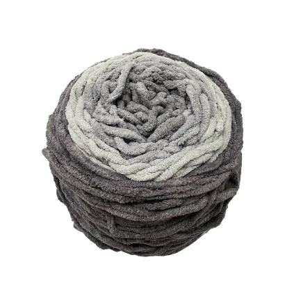 Ombres Chenille Yarn