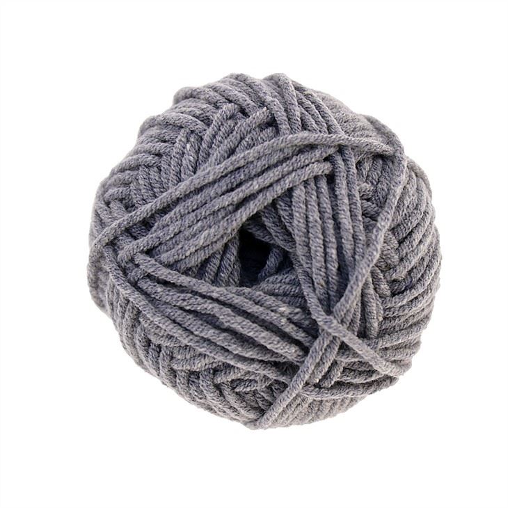 Cotton Acrylic Blend Yarn