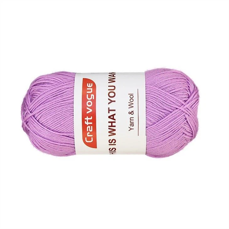 recycled cotton yarn
