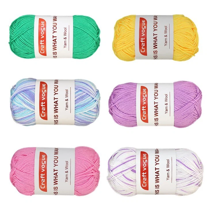 wendy pure bamboo yarn