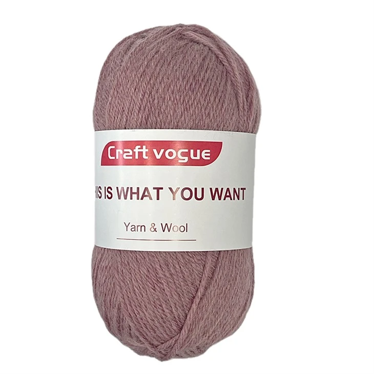 Beste Aran -garn