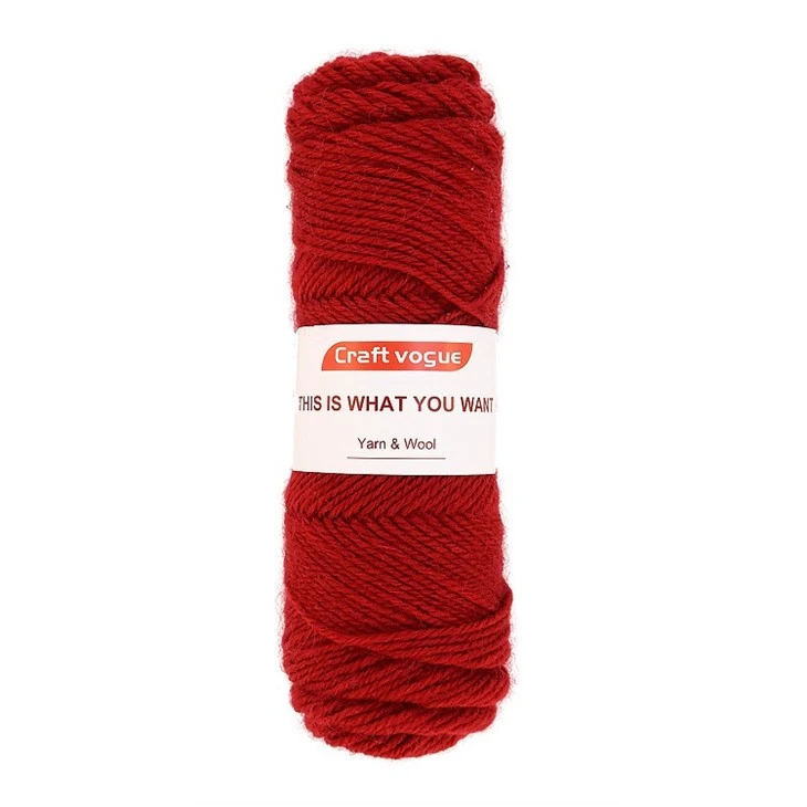 what is the best type of yarn for blankets