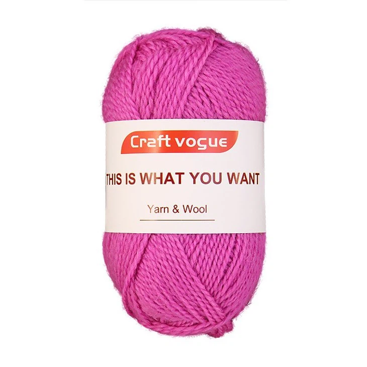 100 percent cashmere yarn
