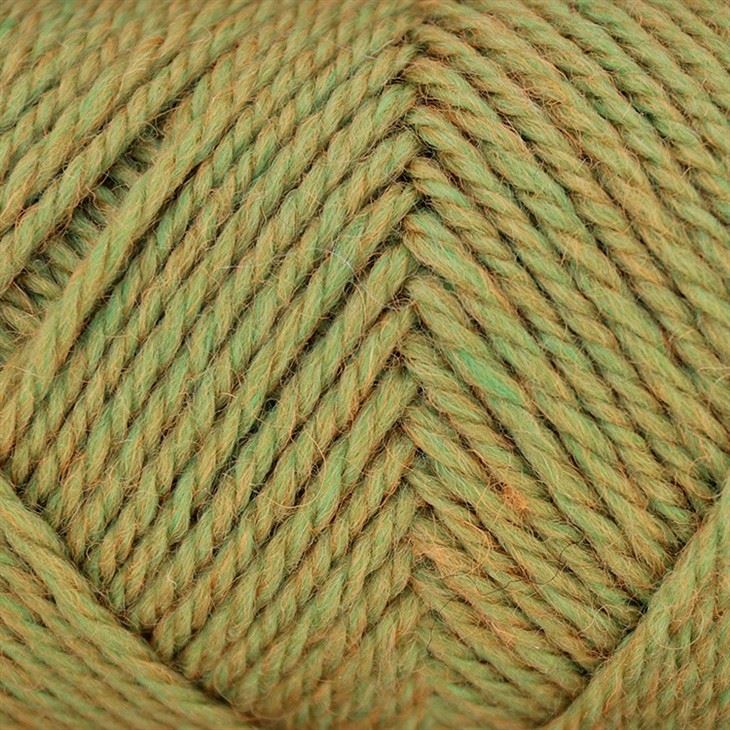 bulky wool blend yarn