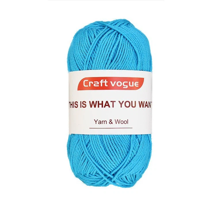 cotton yarn