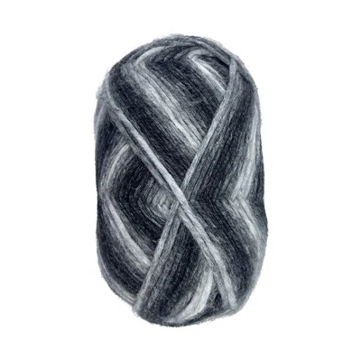 Chunky akryl ullgarn