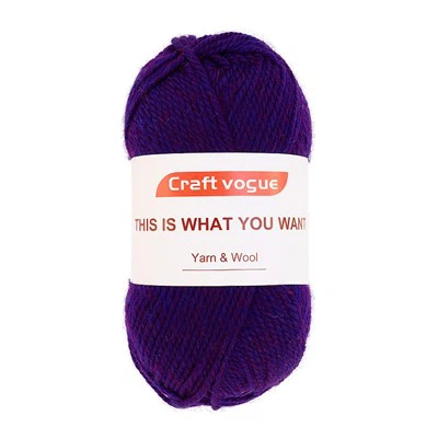 Merino sportsgarn