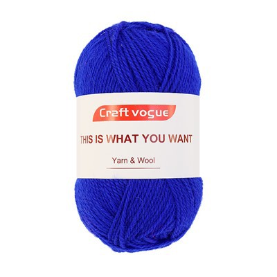Superwash Merino Garn Dk Garn