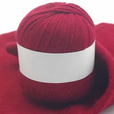 Kamgarn Vekt Cashmere Garn