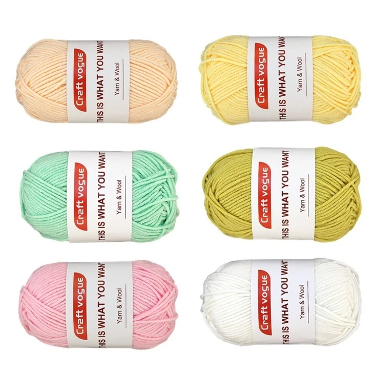 Sublime Organic Cotton Dk