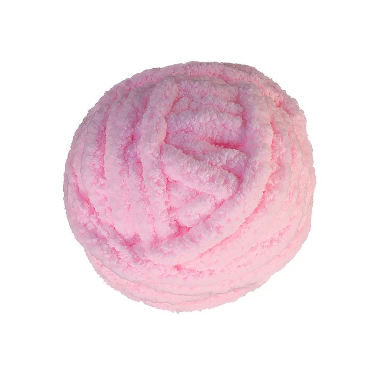 soft chunky yarn