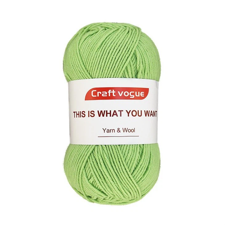 2 60 mercerised cotton
