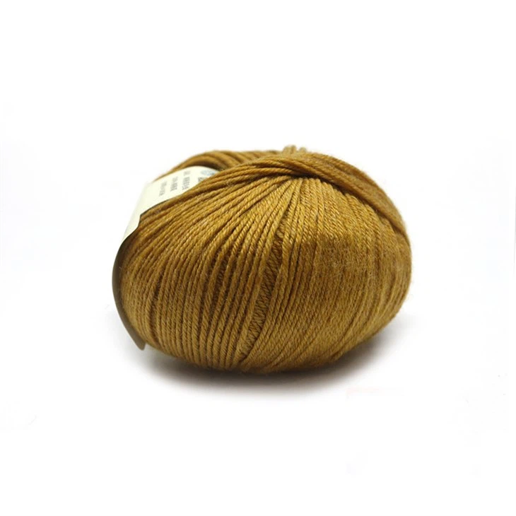 100 prosent Merino ullgarn