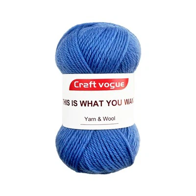 Klassisk Superwash ullgarn