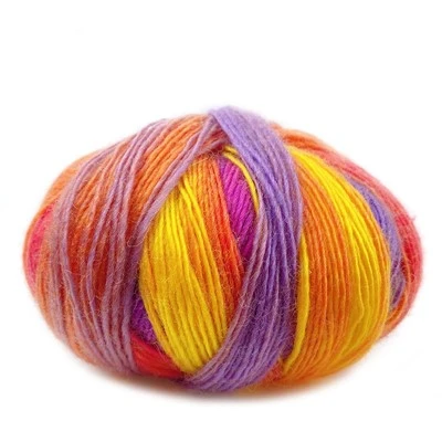 Merino Aran garn