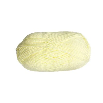 Akryl nylon blandet garn